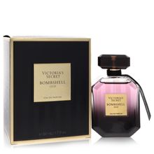 Perfume Feminino Bombshell Oud Victoria'S Secret Eau De Parfum 50 Ml