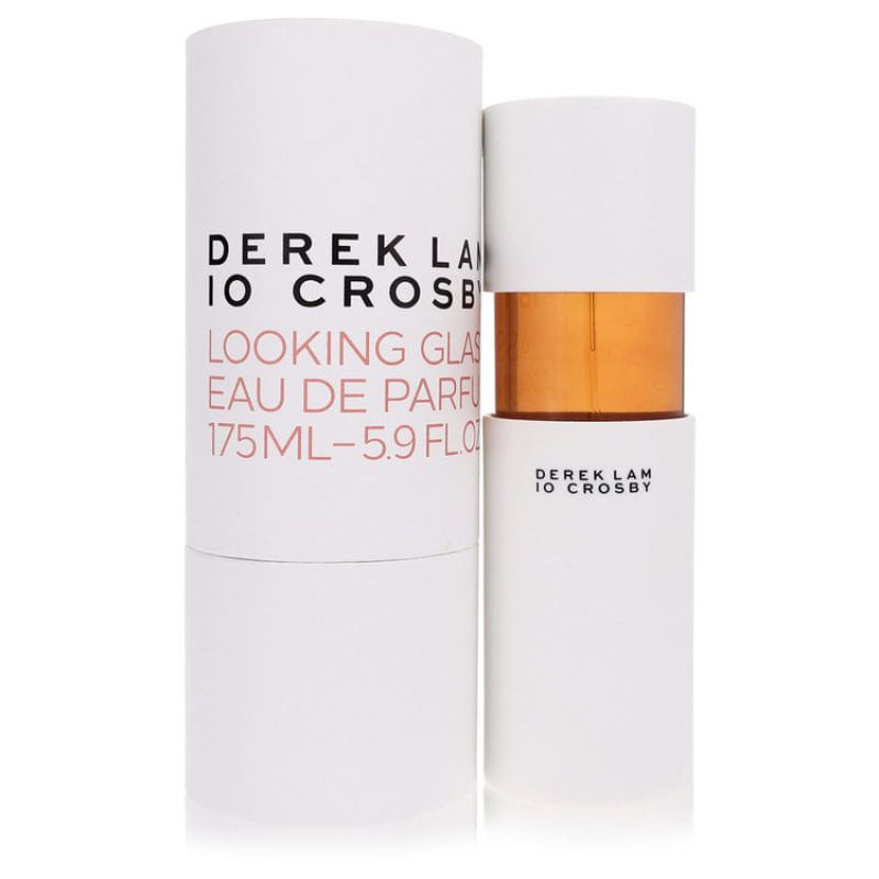 Perfume Feminino Looking Glass Derek Lam 10 Cros 175 ML Eau Parfum ...
