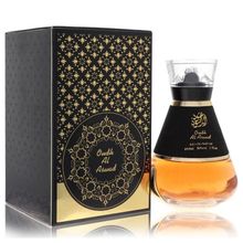 Perfume Feminino Oudh Aswad Al Wataniah 79 ML Eau De Parfum