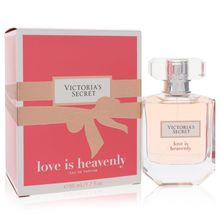 Perfume Feminino Victoria'S Secret 50 ML Eau De Parfum Spray