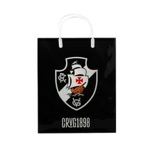 Sacola Para Presentes Vasco 33x27cm