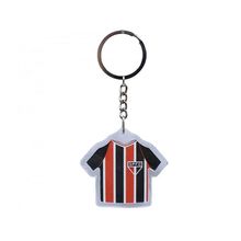 Chaveiro São Paulo Camisa Oficial