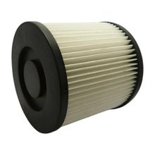 Filtro Ar Schulz Extratora Hidropó EHS1600 - Tipo Cartucho - Hepa