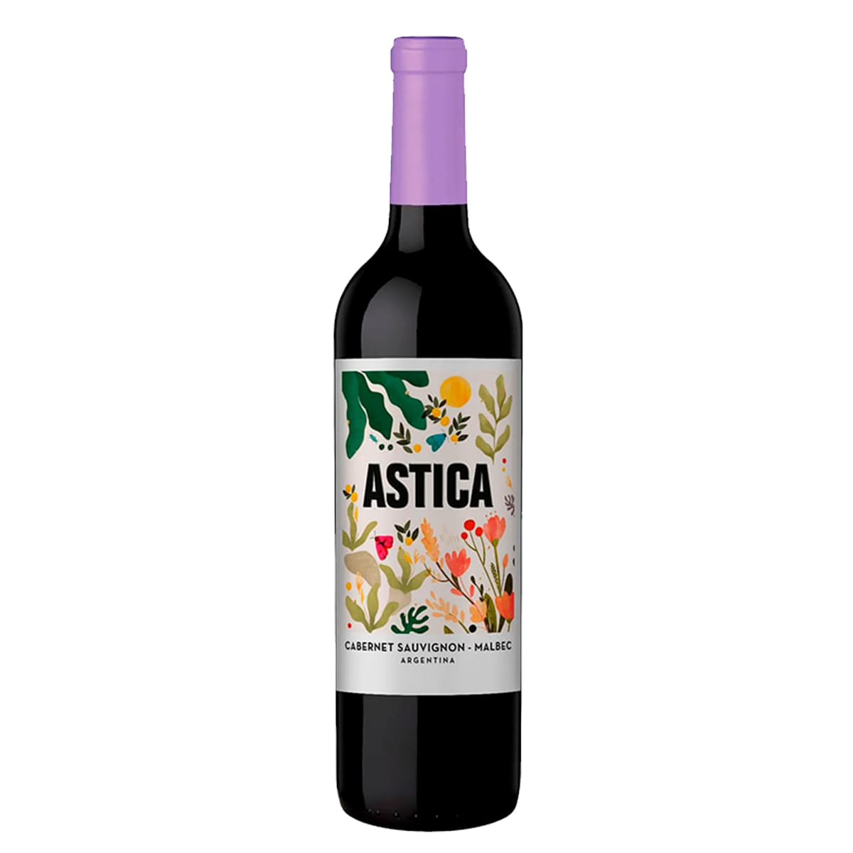 Vinho Tinto Trapiche Astica Cabernet Sauvignon/Malbec 750ml
