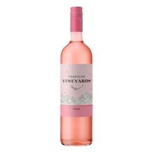 VINHO TRAPICHE VINEYARDS ROSÉ 750ML