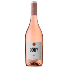 VINHO ADEGAMÃE DORY ROSÉ 750ML