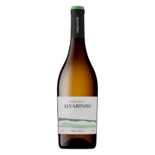 VINHO ADEGAMÃE ALVARINHO BRANCO 750ML