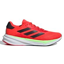 Tênis Adidas Supernova Stride - Masculino - Vermelho