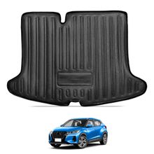 Tapete de Porta Mala