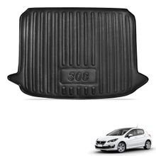 Tapete de Porta Mala