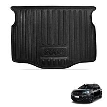 Tapete de Porta Mala