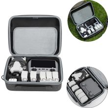 Bolsa Case Maleta de Transporte para Drone DJI Mini 4 Pro