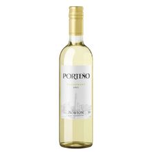 VINHO NORTON PORTENO CHARDONNAY BRANCO 750ML