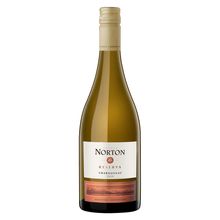 VINHO NORTON RESERVA CHARDONNAY BRANCO 750ML