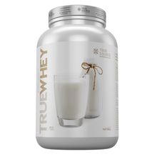 Proteína True Whey Neutro True Source 728g