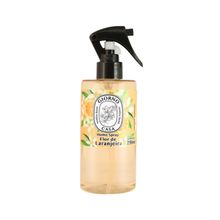 Aromatizador de Ambientes Flor de Laranjeira 250ml Giorno