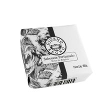 Sabonete Barra Rosas da Bulgaria 100g Giorno