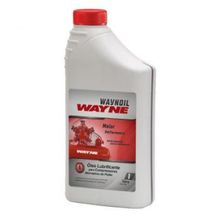 Óleo Compressor de Ar Pistão Wayne Oil 1 Litro