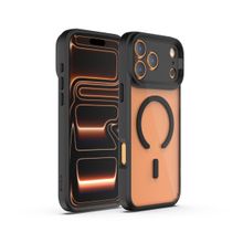 Capa Magsafe X-ONE Dropguard 2.0 Para iPhone 17 Pro Max