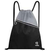 Mochila Yins Gym Sack Esportiva