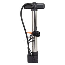 Bomba De Ar Convoy Manual Alumínio