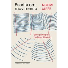 Escrita em movimento