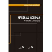 Marshall Mcluhan