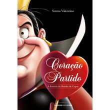 Coração partido   A história da Rainha de Copas