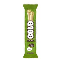 Bold Tube Pistache Bold Snacks 40g