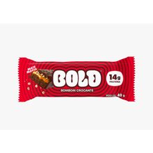 Bold Bombom Crocante Bold 40g
