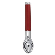 Colher de Sorvete Vermelha - KitchenAid