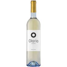 Vinho Olaria Branco 750ml