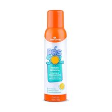 Pós Sol Infantil Refrescante 150 ml Babydeas