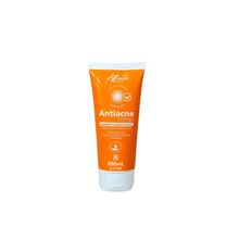 Sabonete Líquido Facial Anti Acne Teens 200ml Affinitá