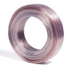 Rolo Fio Paralelo Technoise CRK 100% Cobre - 2 x 1,0mm (100 Metros)