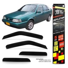 Calha Defletor De Chuva Fiat Tempra/Tipo/Tempra Perua 92/99 (4 Portas)