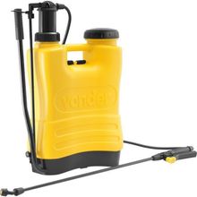 Pulverizador agrícola costal 12 litros Vonder