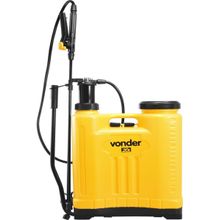Pulverizador Costal Agrícola 20 Litros Pc 020 - Vonder