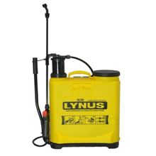 Pulverizador Manual 20 litros PL-20 Lynus