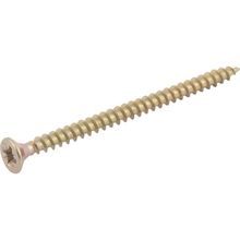 Parafuso mad 4,0x60 chipboard bicromatizado c/ 500 pç Vonder