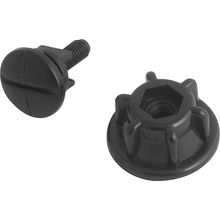 Parafuso e Porca da Carneira da Máscara Mev 0913 Vonder