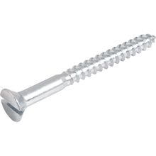 Parafuso Madeira 6,1 mm x 65 mm com 10 peças Vonder