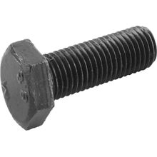 Parafuso Sextavado 8.8 12 X 40 Ma Rt Din 933 Vonder