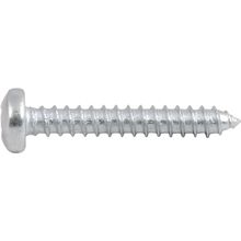 Parafuso Autoatarraxante 2,9x19 Phillips c/ 20 peças Vonder