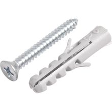 Parafuso Autoatarrax 3,9x32mm 10 peças Vonder