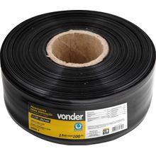 Mangueira Para Irrigação Mod I (Rolo Com 100M) Vonder