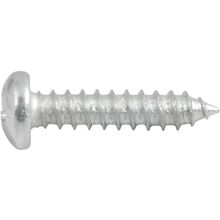 Parafuso Autoatarraxante 3,5x16 Phillips c/ 20 peças Vonder