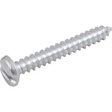 Parafuso Autoatarraxante 3,5x25 c/ 20 peças Vonder