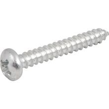 Parafuso Autoatarraxante 3,5x25 Phillips c/ 20 peças Vonder