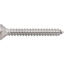 Parafuso Autoatarraxante Inox 4,8x38,0mm Phillips Vonder